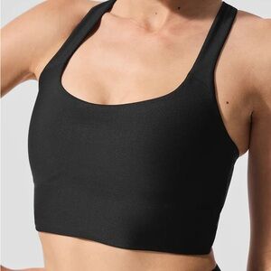 Alo Airlift Sleek Bra Tank